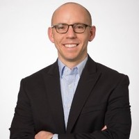 Rockbridge Employee Ben Pierson's profile photo