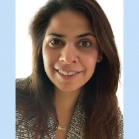 Georgetown University Employee Sukhi Sahni's profile photo