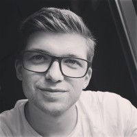 Solutions Team Employee Sean Patterson's profile photo