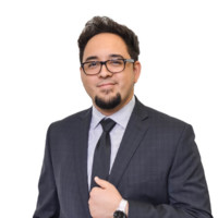 Keywords Studios Employee Shane Zaman's profile photo