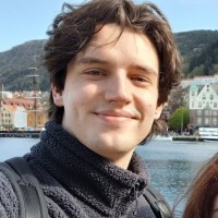 Propath UK Employee Connor McCracken's profile photo