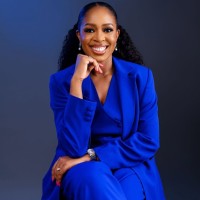 Chapel Hill Denham Employee Ifeoma Finnih's profile photo