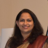 Empress InfoTech Employee Riya Mathew's profile photo