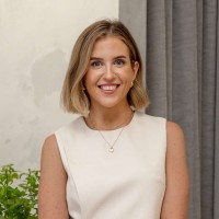 by charlotte Employee Jessie Bourke's profile photo