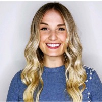 ICR - Industrie Cosmetiche Riunite Employee Veronica Collura's profile photo