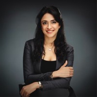 Abeer Fadhlani Email & Phone Number