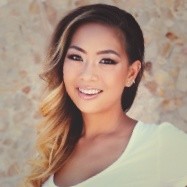 Wai Koko Beverage Company Employee Amber Low's profile photo