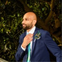 Gridwise Employee Krutarth Patel's profile photo