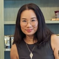 Securiguard Services Ltd. Employee Grace Cheng's profile photo