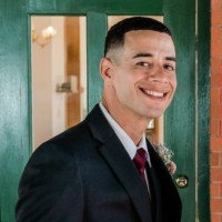 United States Marine Corps Employee Paul Borges's profile photo