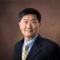 LifeNet Health Employee Jerry Chang's profile photo