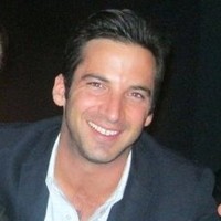 Thunderdome Restaurant Group Employee John Lanni's profile photo