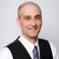 Conestoga College Employee Anthony Piscitelli's profile photo
