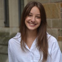 Wood N Tap Employee Delaney Roy's profile photo