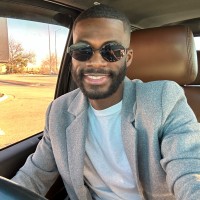 Fat & Sweets LLC Employee Daryl White's profile photo