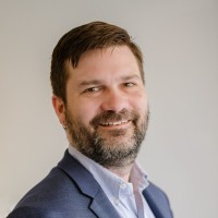 Cutter & Buck Employee Ryan Steiner's profile photo
