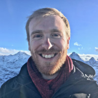 Kyoto Fusioneering Employee Reuben Holmes's profile photo