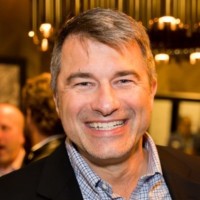 Dunn-Edwards Corporation Employee Rich Stefani's profile photo