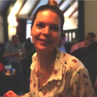 Rightmove Employee Ellie Thompson's profile photo