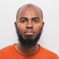 Hera-MI Employee Burhan Hussein's profile photo