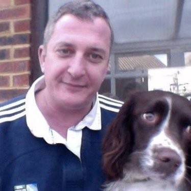 Inspect Point Employee Alasdair McKenzie's profile photo