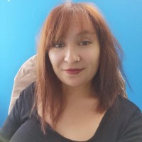 ALOHA Spain Employee Alba Peñasco's profile photo