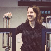 Weblate Employee Alice Víšek's profile photo
