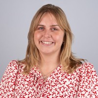 BioInsights Employee Eloise Attfield's profile photo