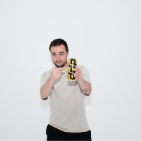 Drip Hydration Ltd Employee Matt Dodds's profile photo