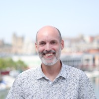 Crux Product Design Employee Paul Hayton's profile photo