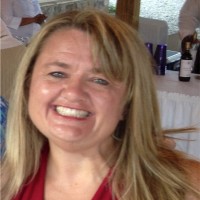 American Red Cross Employee Sandra Black's profile photo