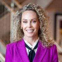 TRINITY Group Construction, Inc. Employee Janelle Becker's profile photo