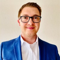 Gimpel Private Markets Employee Michael Klassen's profile photo