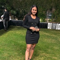 Muskan Mohan's profile photo