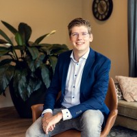 Acorel Employee Daan Pesman's profile photo