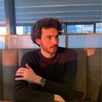 Nicolas Gelissen's profile photo