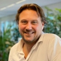Cleanprofs Employee Willem Hulsenbeck's profile photo