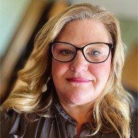 United Business Bank Employee Heather Burris's profile photo