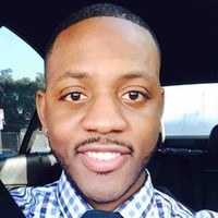 Allstate Employee Quinton Brown's profile photo