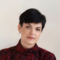 KOMTEC Employee Tatiana Marczuk's profile photo