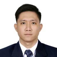 Bases Conversion and Development Authority Employee Mark Gravillo's profile photo
