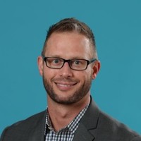 North Carolina Courage Employee Kenny Keblaitis's profile photo