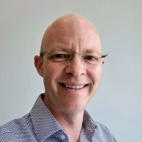 SuperNutrio Employee Bill Randles's profile photo
