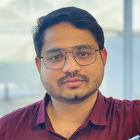 Armed Forces Cooperative Society (AFCOOP) Employee Salim Mujeebu's profile photo