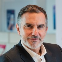 Edenred France Employee Ilan Ouanounou's profile photo