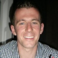 Quinn London Ltd Employee Eamon McConville's profile photo