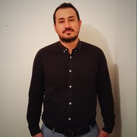EXPERA CONSEILS Employee Laurent Italiano's profile photo