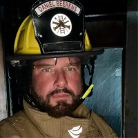 Rocky Mountain Phoenix Inc Employee Daniel Beerens's profile photo