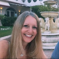 Hertfordshire Partnership University NHS Foundation Trust (HPFT) Employee Jane Forbes-Pepitone's profile photo