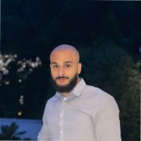 Beshoy Tawfeek Email & Phone Number